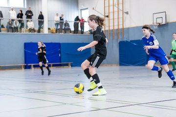 Bild 23 - wDJ NFV Futsalturnier